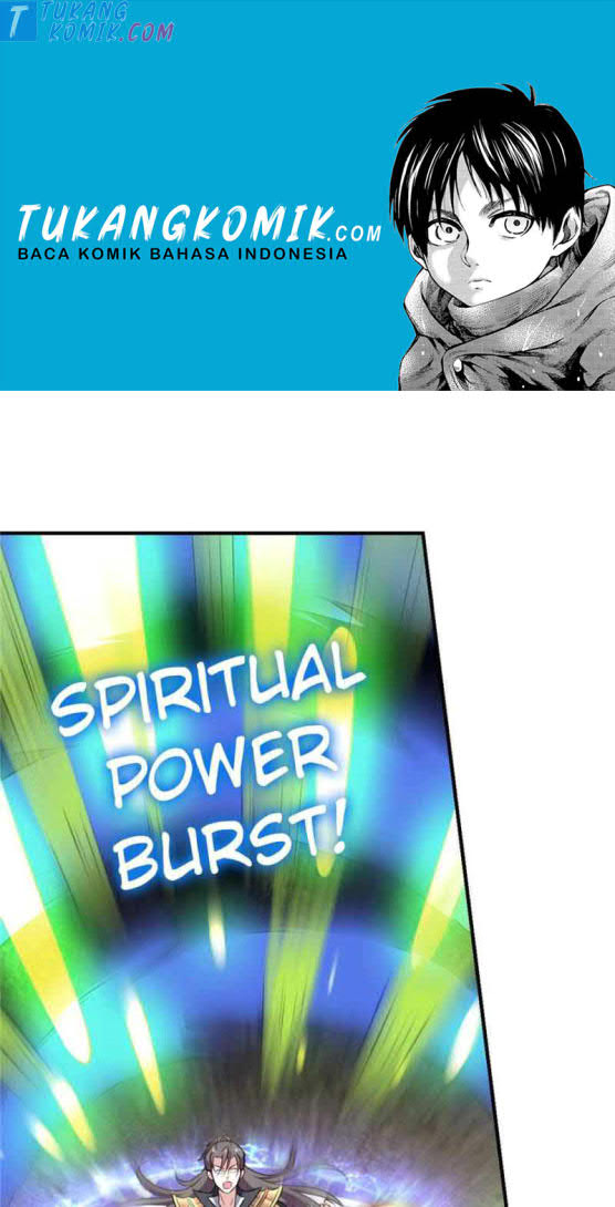 Rebirth Become a Dog Chapter 113 Gambar 1